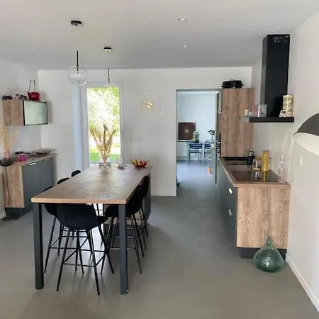 Charmante Petite Maison De Vic-en-Bigorre